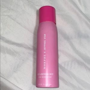JEFFREE STAR SETTING SPRAY